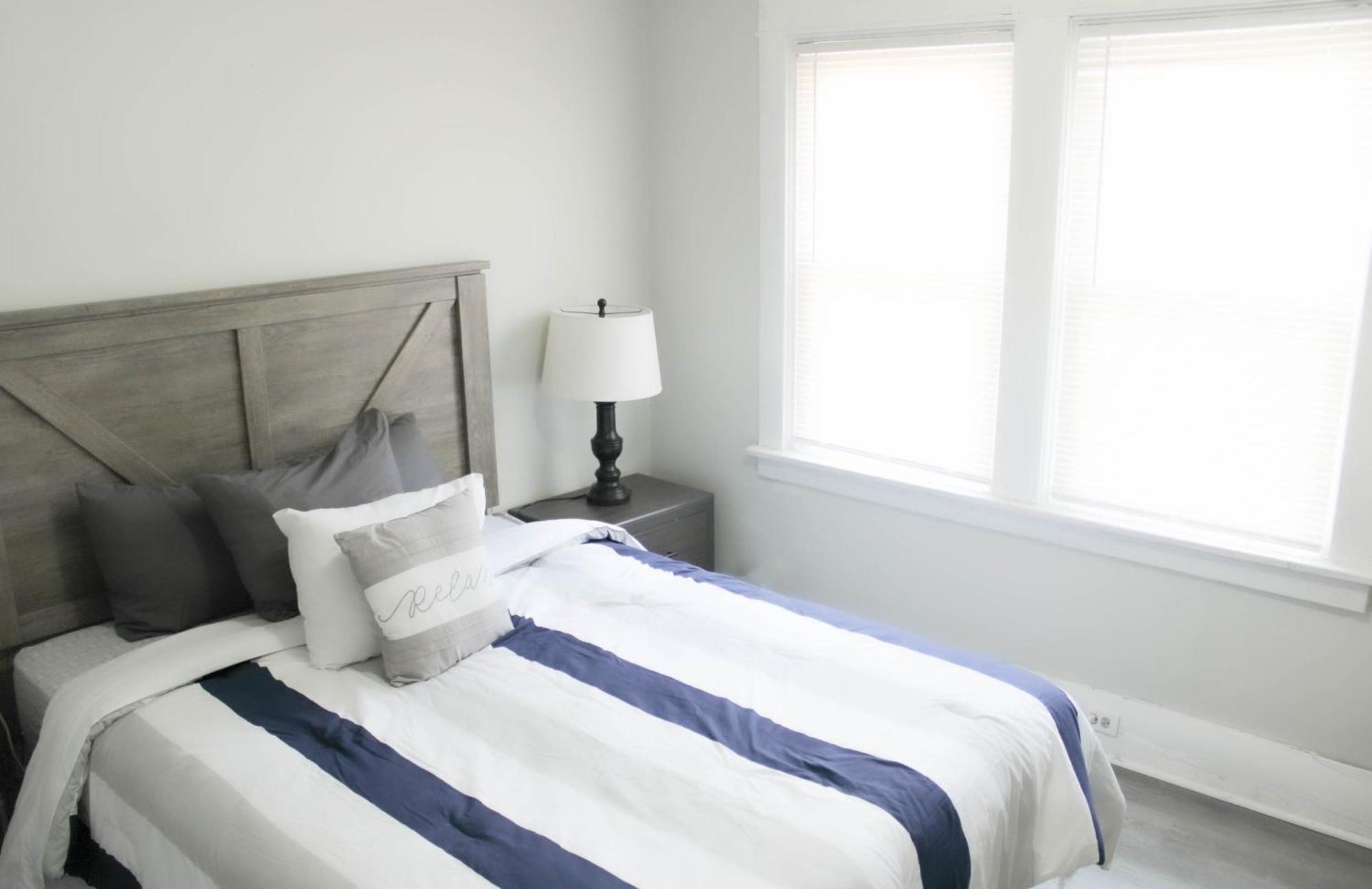 Comfy 3 Bedroom - Family Friendly - Access