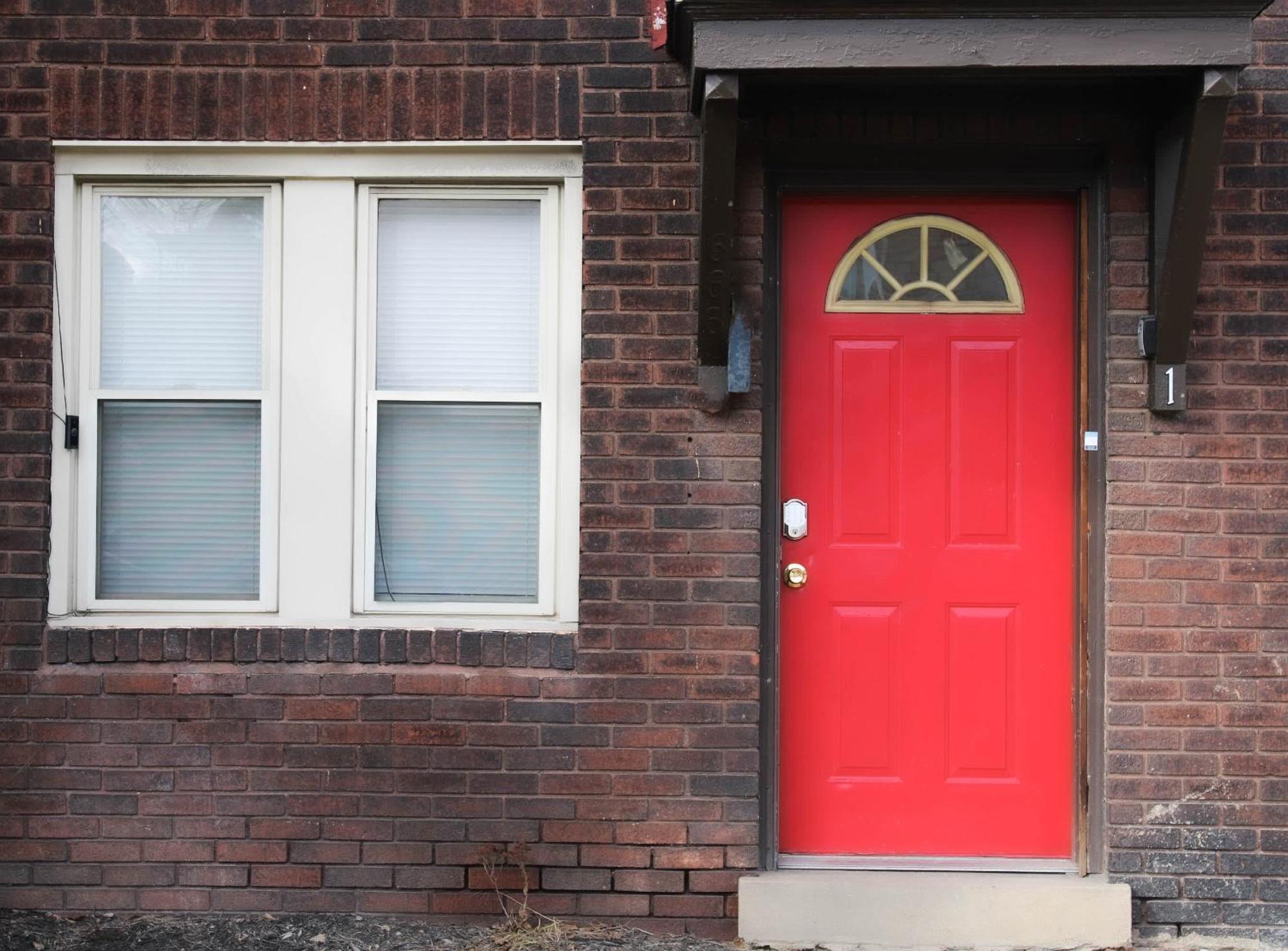 Apartment Comfy 3 Bedroom - Family Friendly - Access