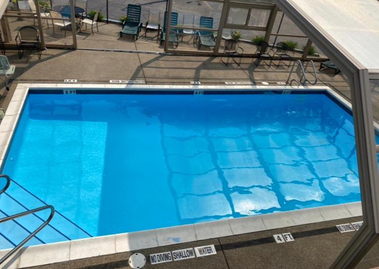 Hotel Days By Wyndham Pittsburgh