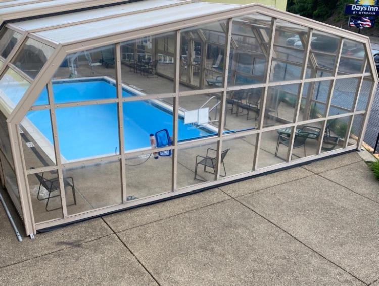 Days By Wyndham Pittsburgh