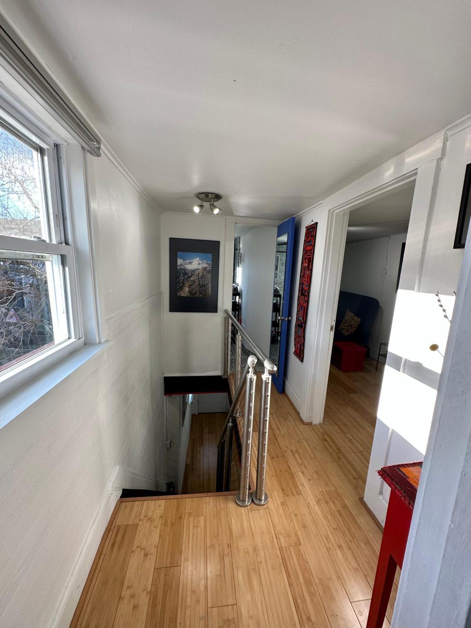 Unique Artsy 2 Bdrm 1.5 Mi From Downtown Pittsburgh