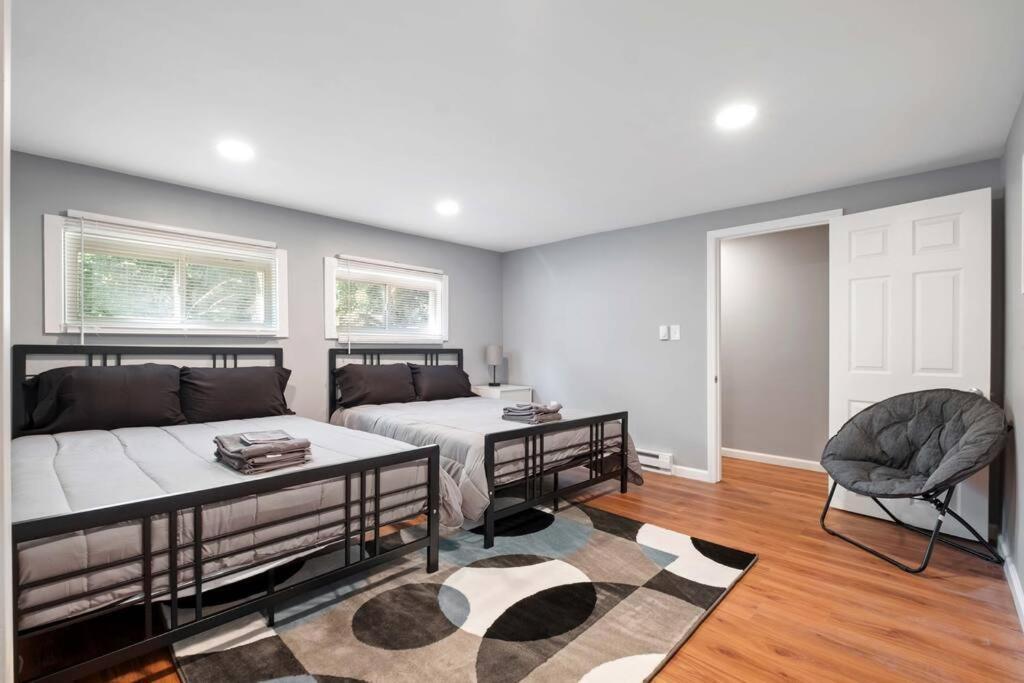 Sensation On Salisbury Holiday home Pittsburgh