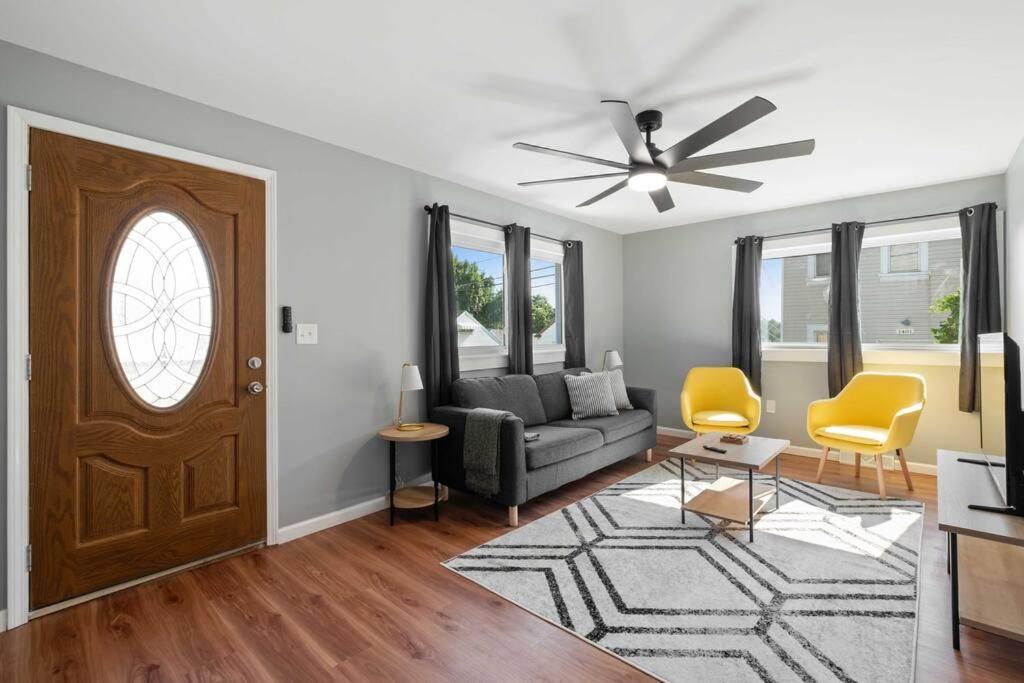 Sensation On Salisbury Holiday home Pittsburgh