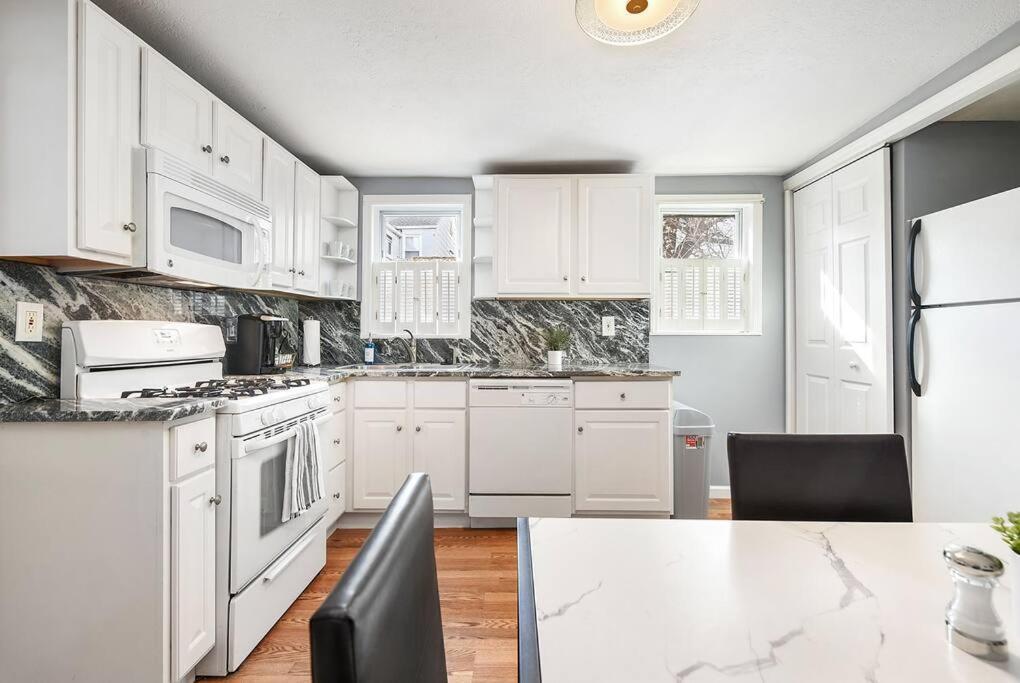 Holiday home Hip South Side - Walk To Food & Music *
