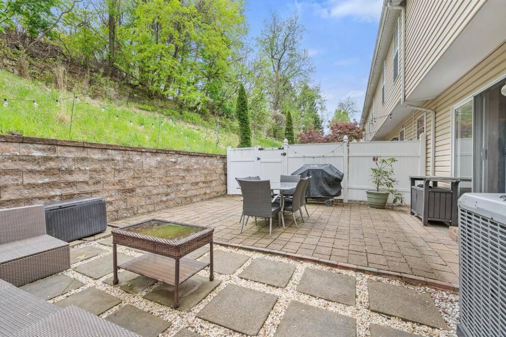 New 3 Bdrm - Mt Washington - Garage Pittsburgh