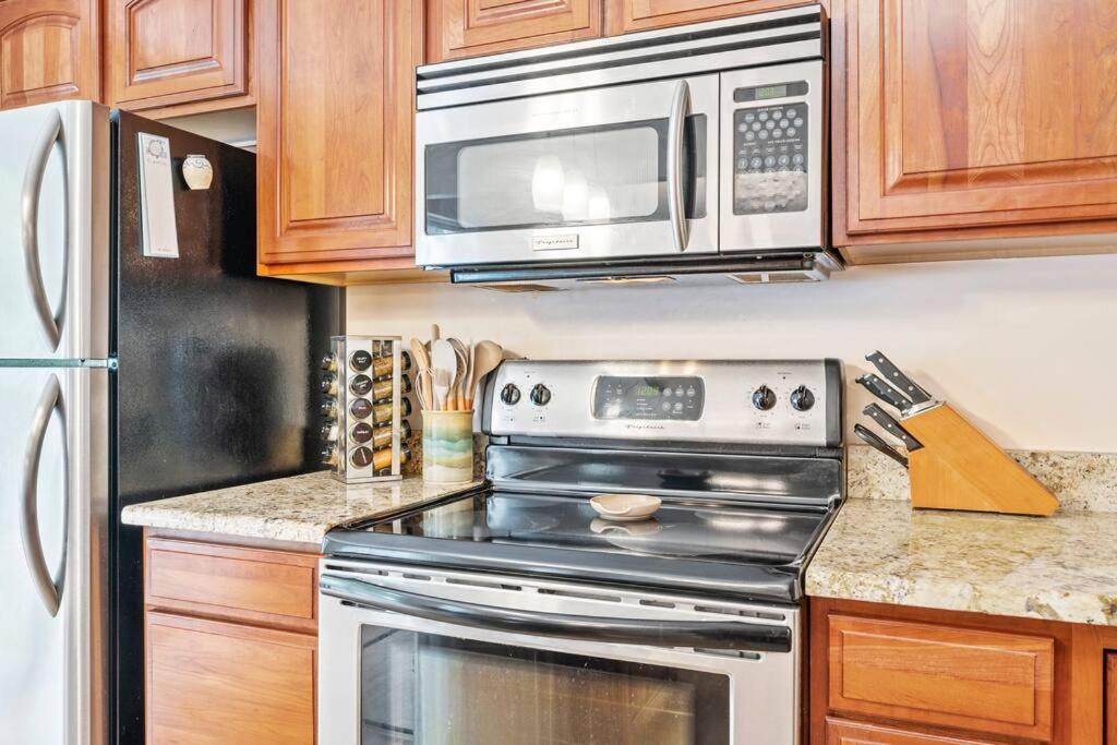 Holiday home New 3 Bdrm - Mt Washington - Garage