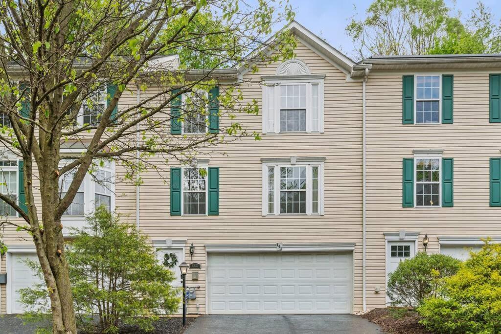 New 3 Bdrm - Mt Washington - Garage Pittsburgh
