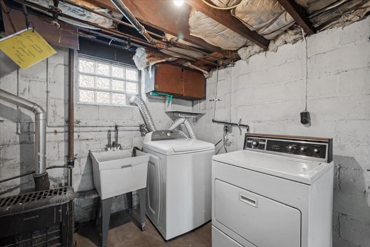 Light-bright With Craftsman Character And Views *