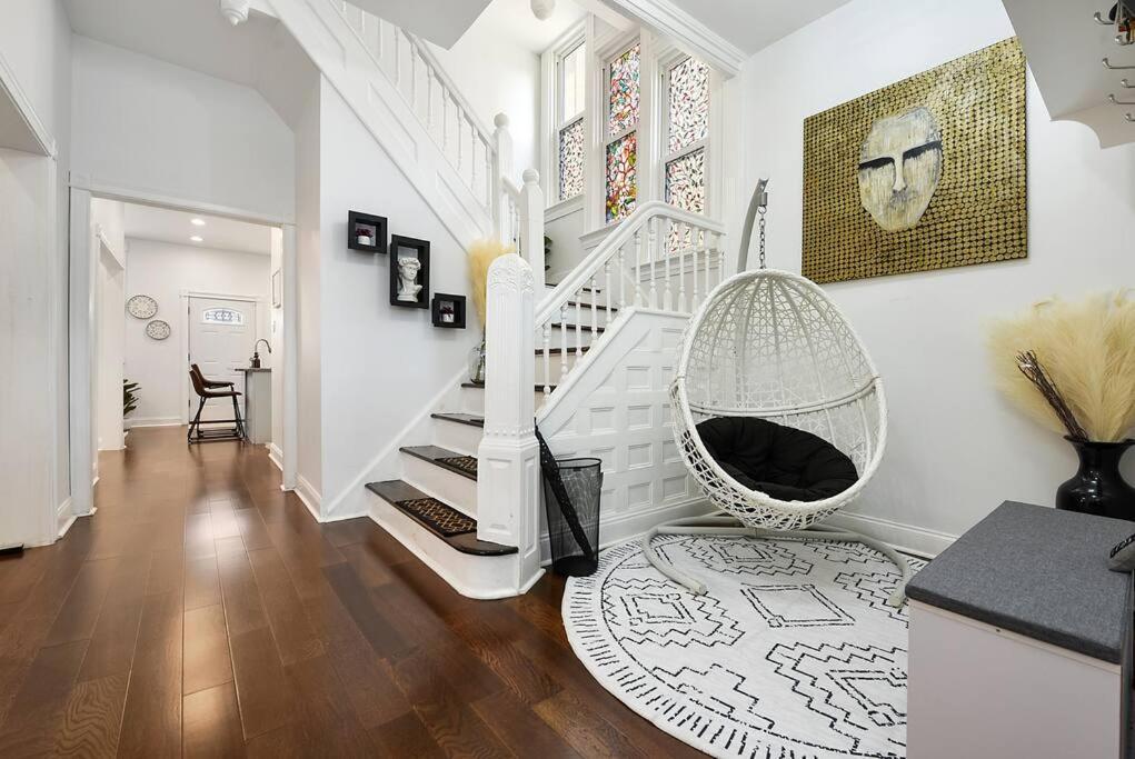 Beatty's Bohemian Retreat Holiday home *