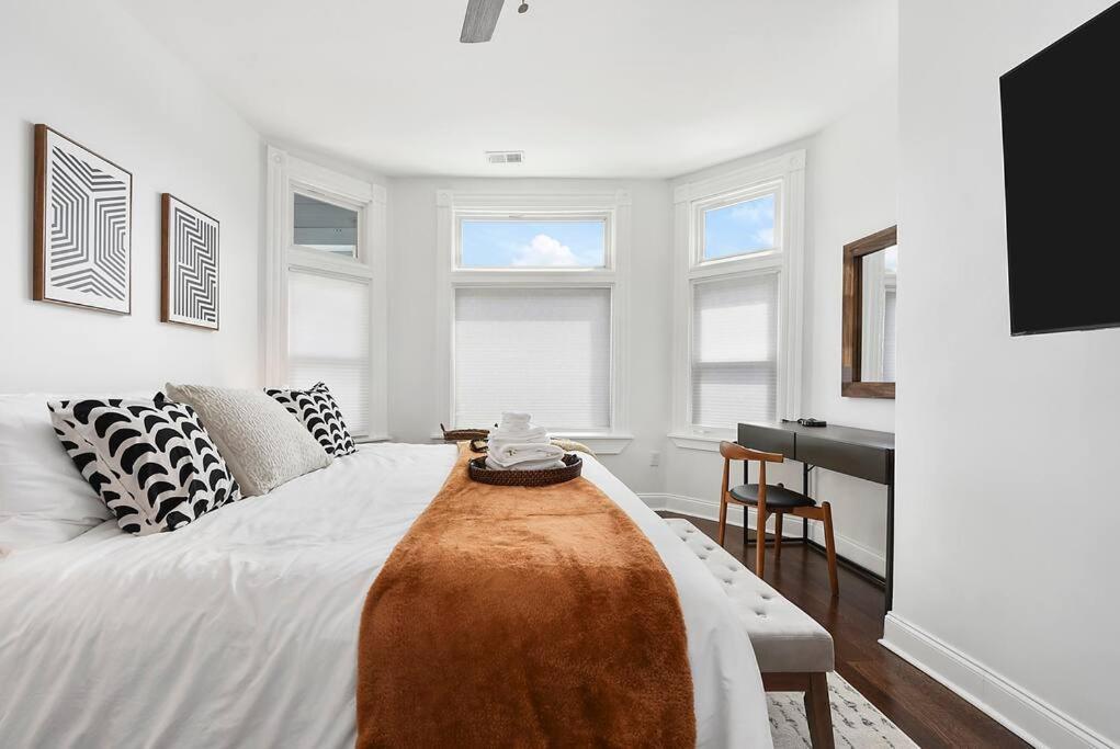 Beatty's Bohemian Retreat Holiday home