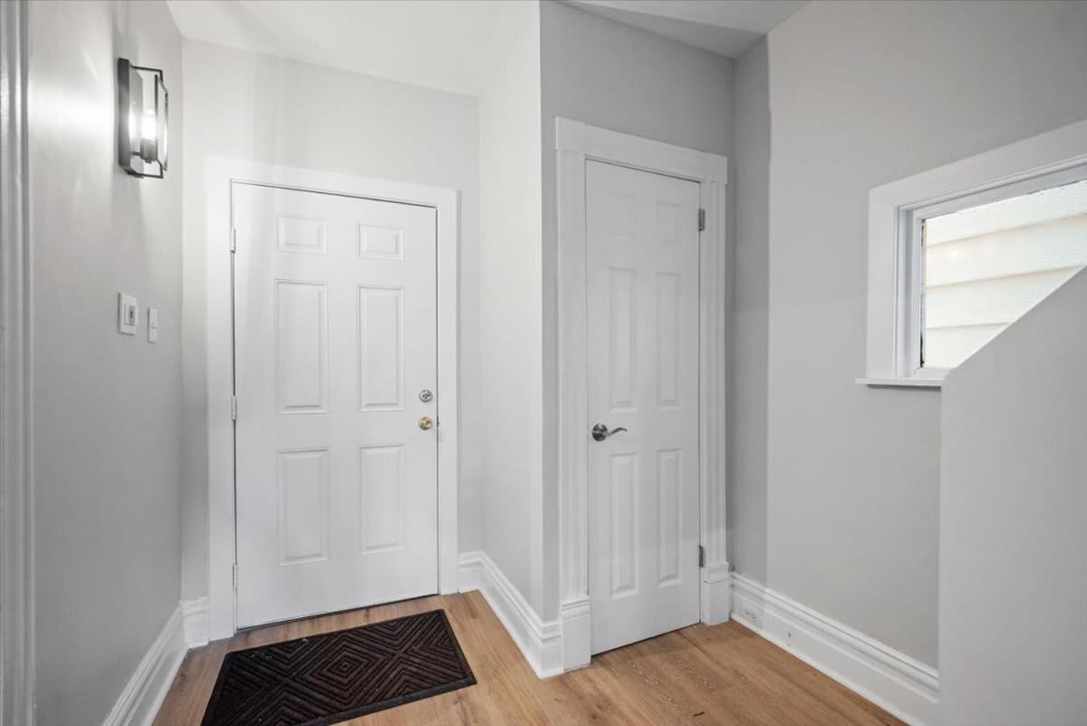 Classic 4 Square - Easy Access To Town And Airport Pittsburgh
