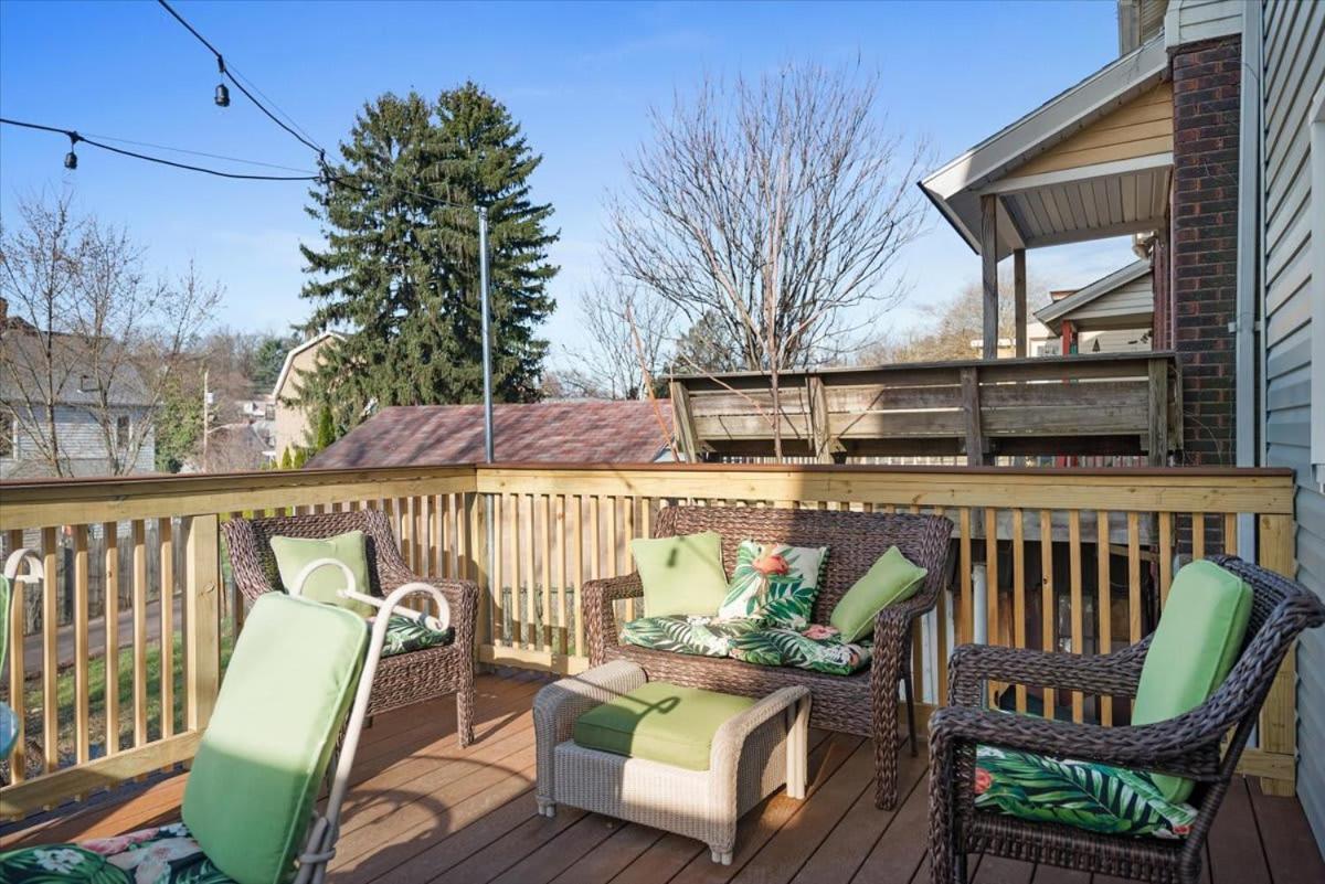 Holiday home Classic 4 Square - Easy Access To Town And Airport