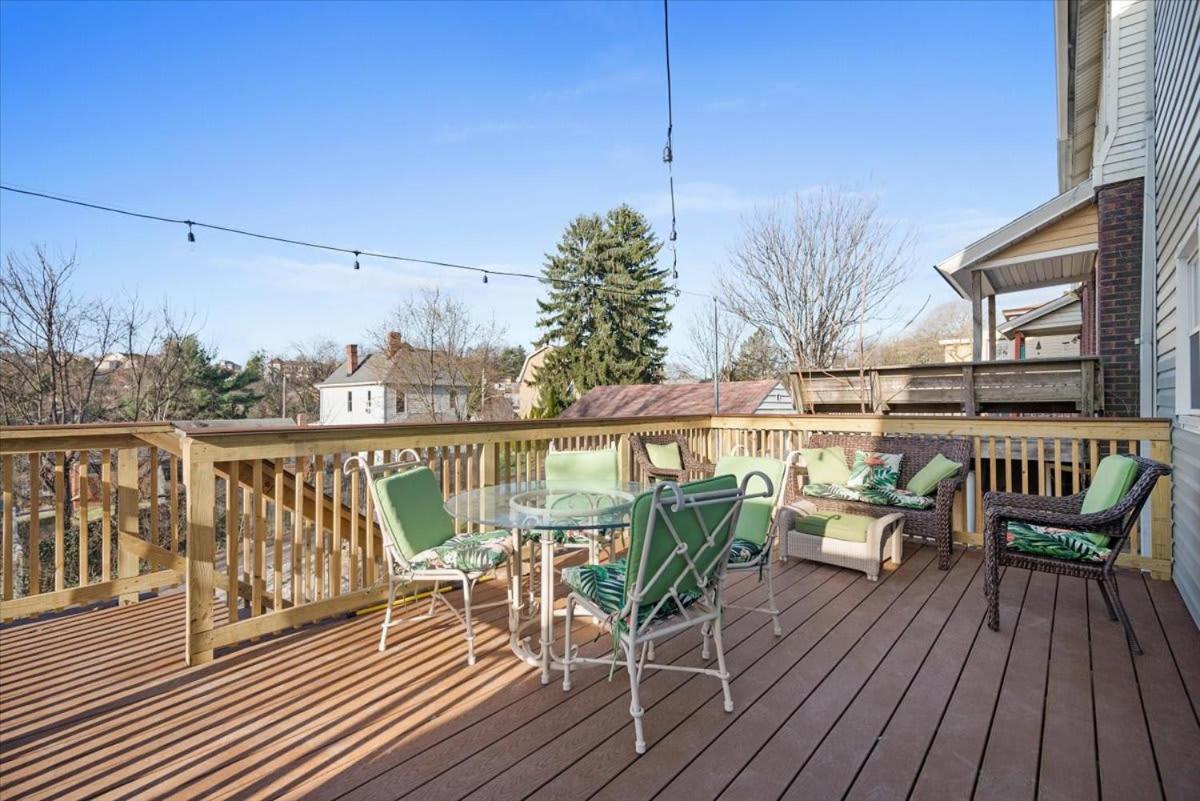 Holiday home Classic 4 Square - Easy Access To Town And Airport