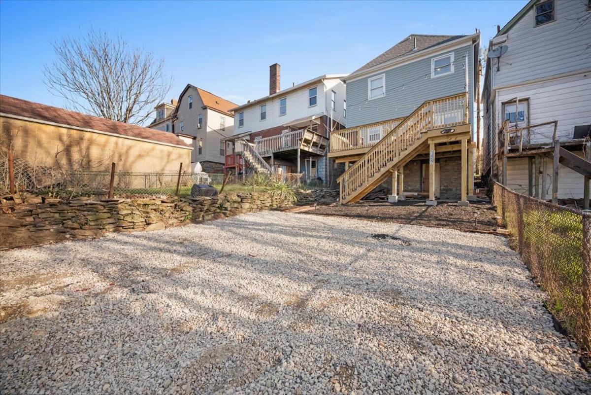 Classic 4 Square - Easy Access To Town And Airport * Pittsburgh