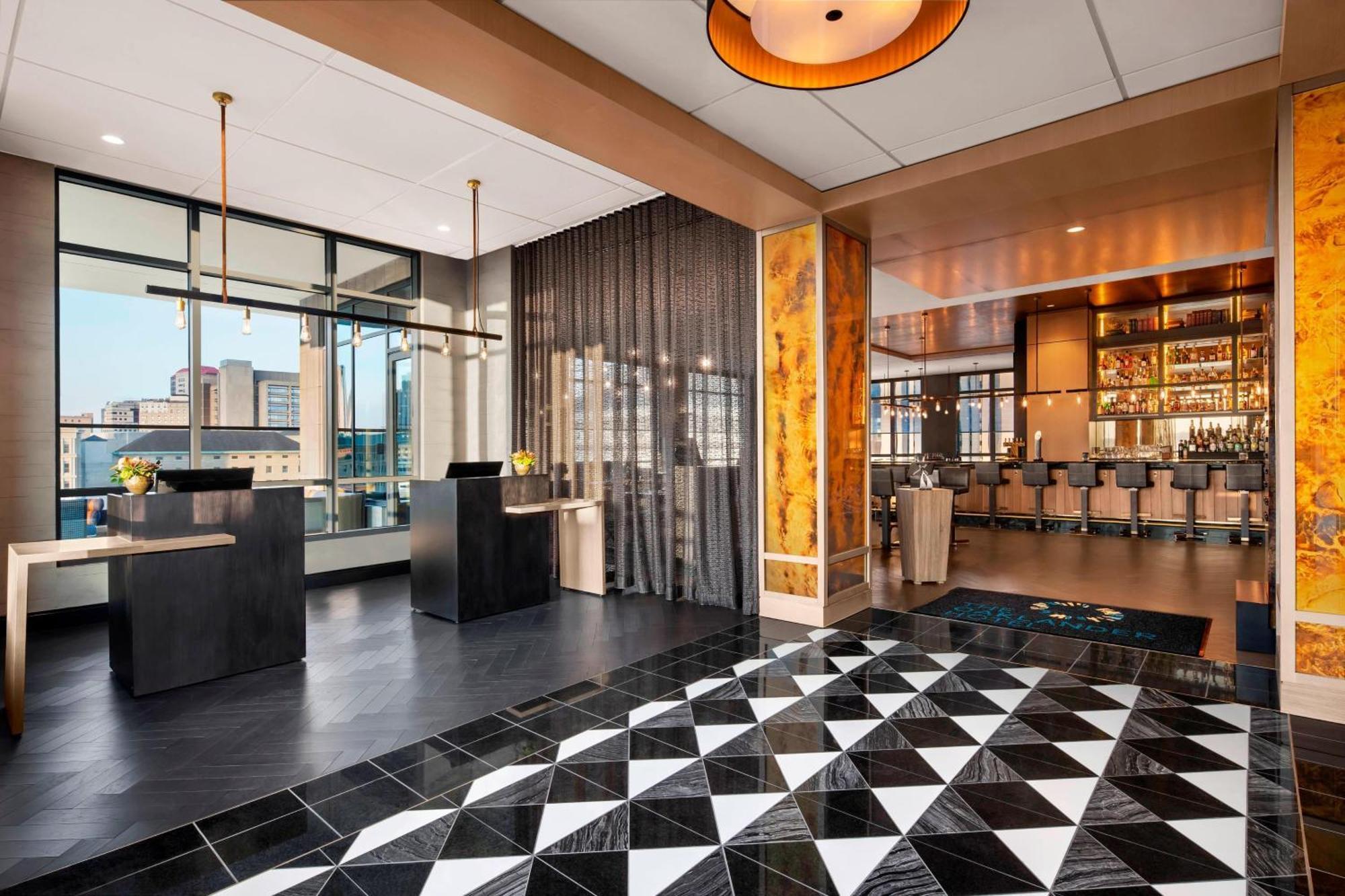 The Oaklander Hotel, Autograph Collection 3* Pittsburgh