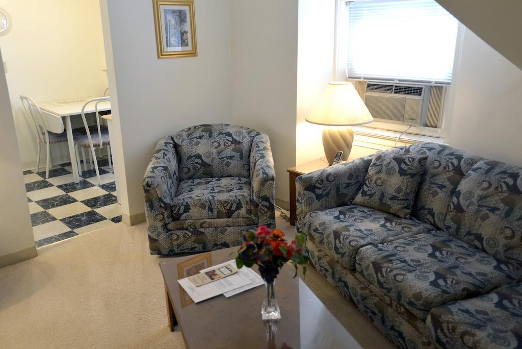 Friendship Suites