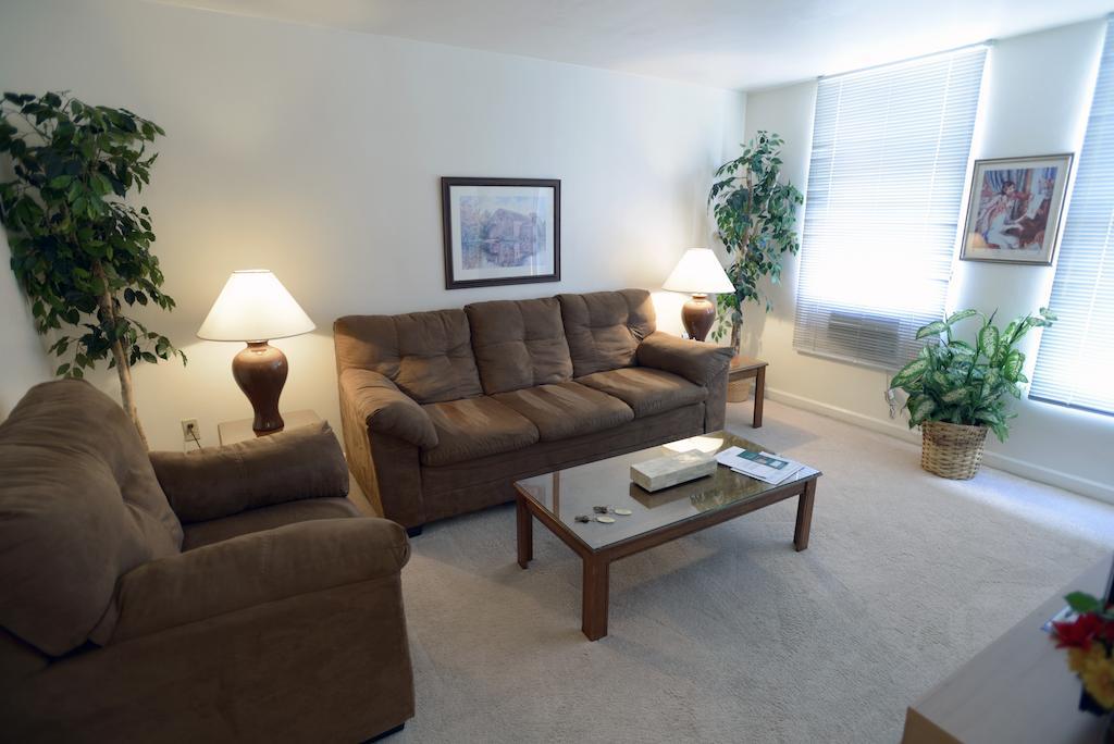 Hotel Friendship Suites Pittsburgh