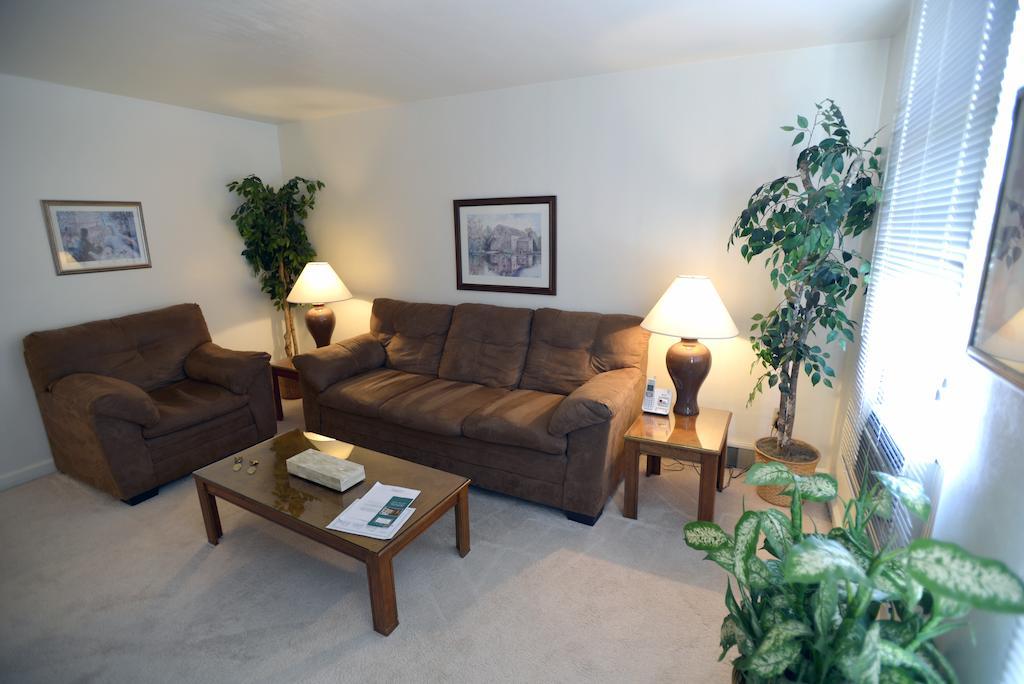 Friendship Suites