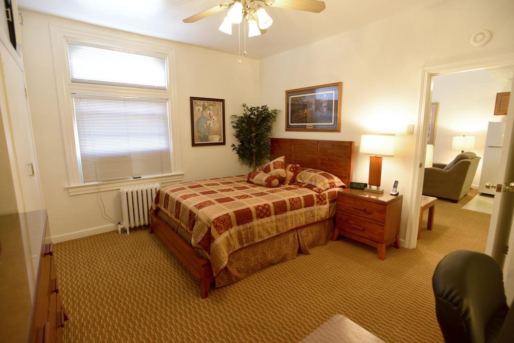 Hotel Friendship Suites Pittsburgh