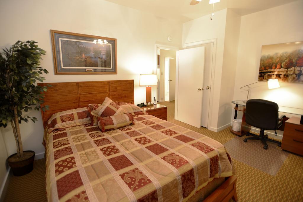 Friendship Suites Hotel Pittsburgh