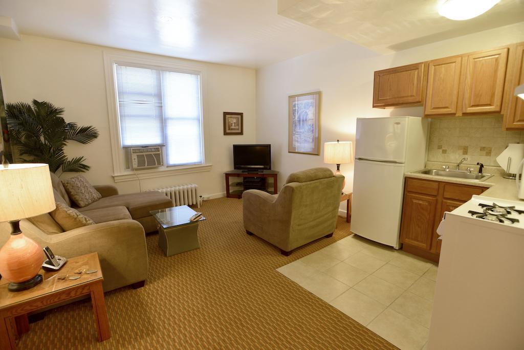 Friendship Suites Hotel Pittsburgh