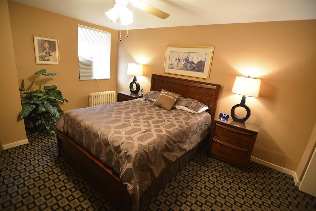 Hotel Friendship Suites