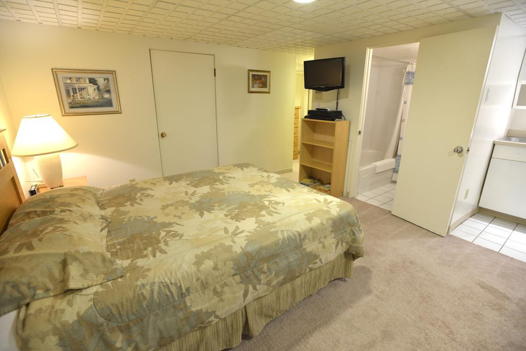Friendship Suites 3* Pittsburgh