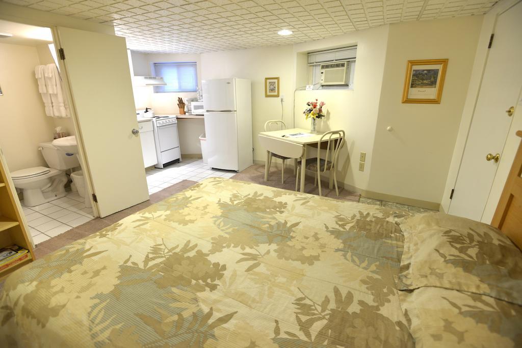 Friendship Suites 3* Pittsburgh