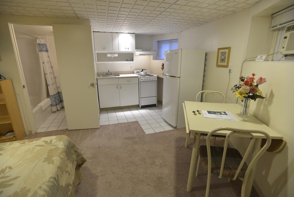 Friendship Suites