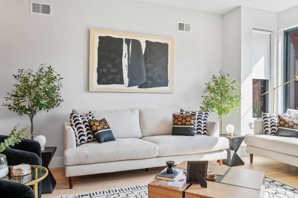 Apartment Two Private On Arch Street