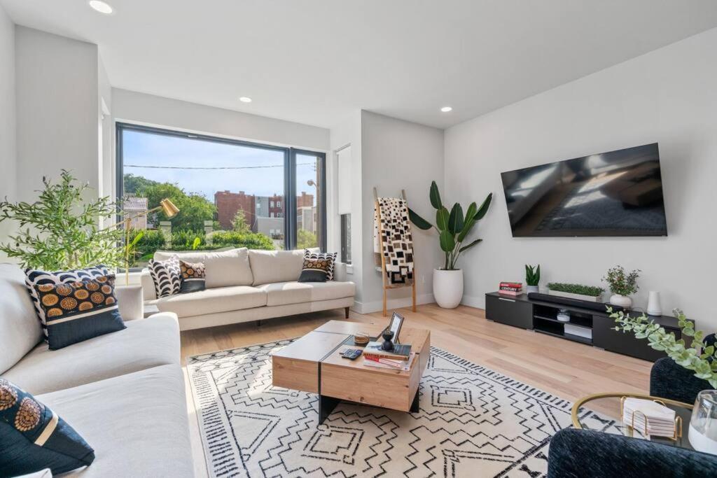 Apartment Two Private On Arch Street