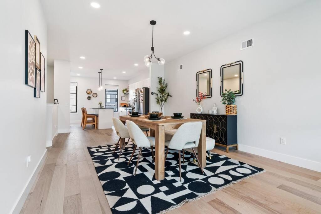 Apartment Two Private On Arch Street