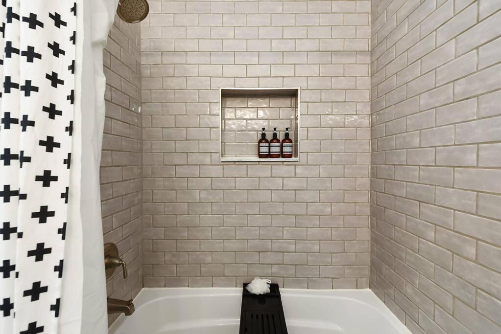Casa de férias Beatty's Bohemian Retreat Pittsburgh