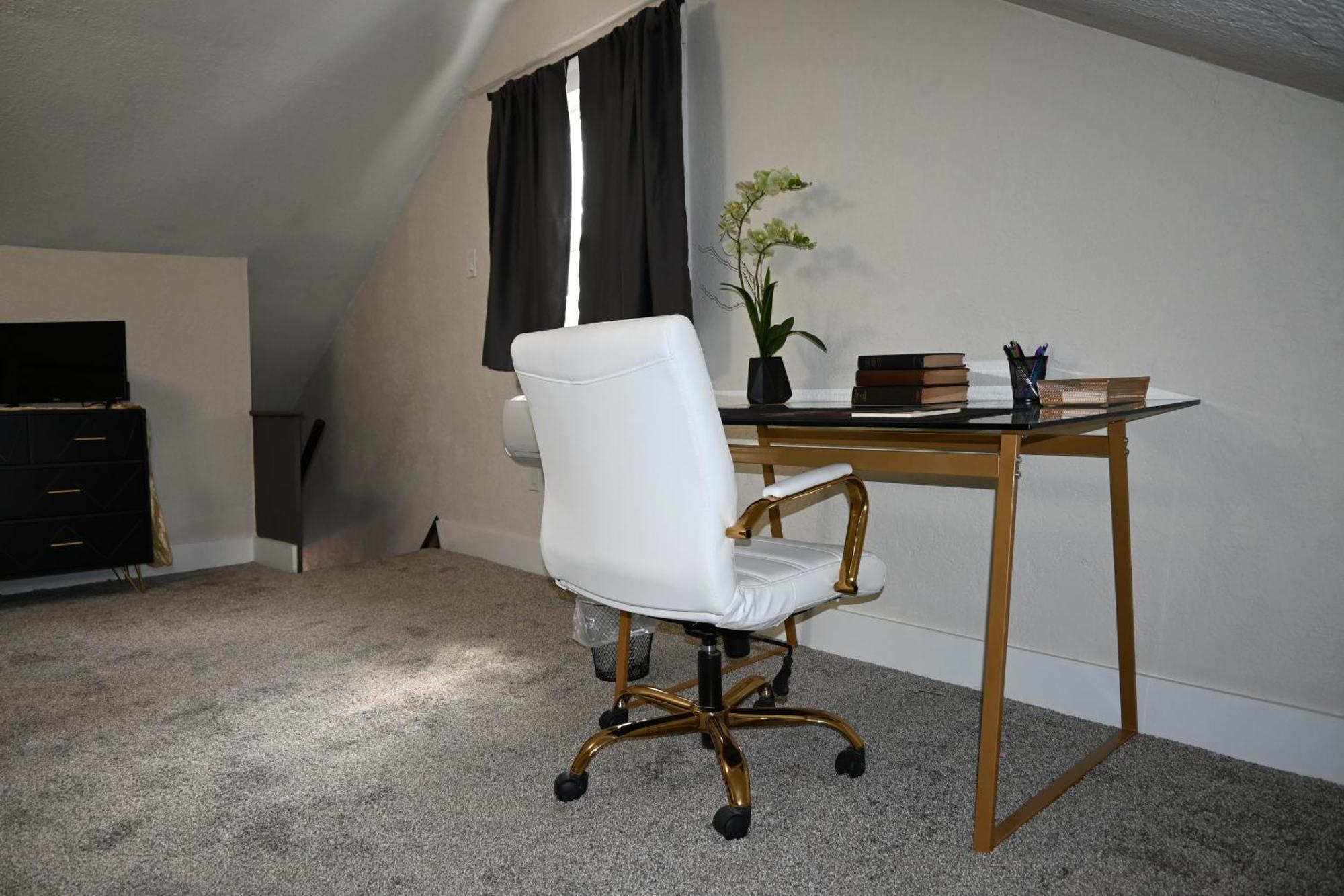Ferienhaus Bridge Row House