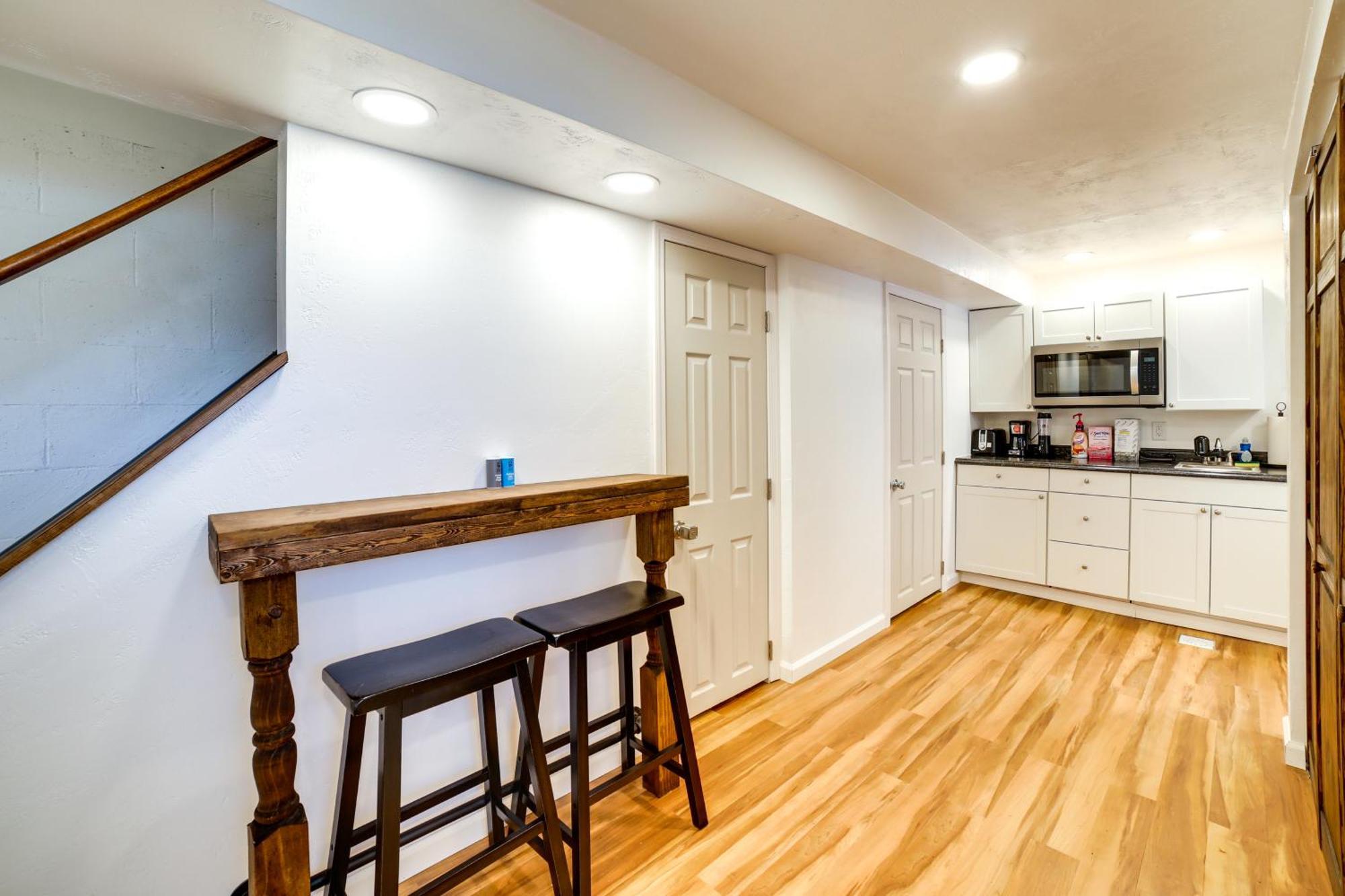 Holiday home Vacation 3 Mi To Downtown! Pittsburgh