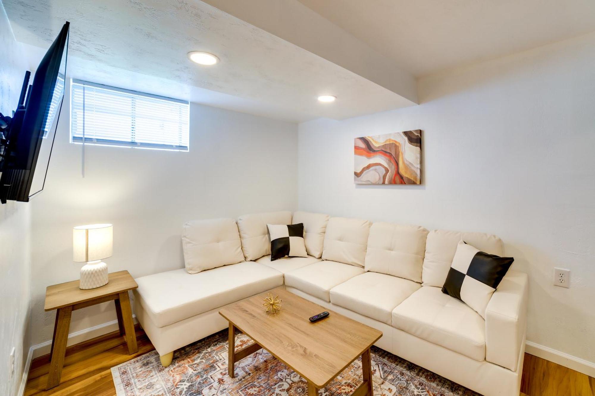Holiday home Vacation 3 Mi To Downtown! Pittsburgh