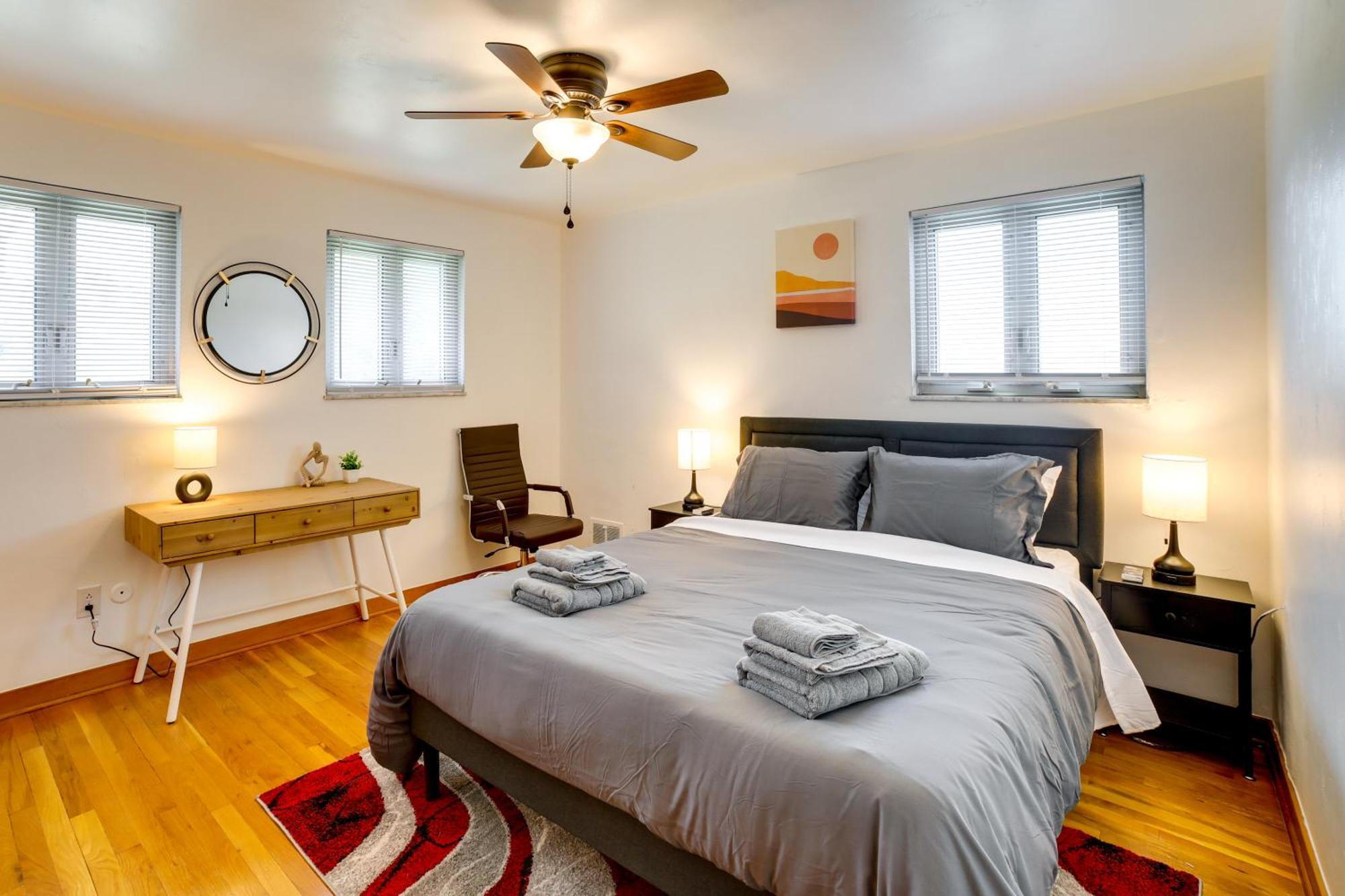 Vacation 3 Mi To Downtown! Holiday home Pittsburgh