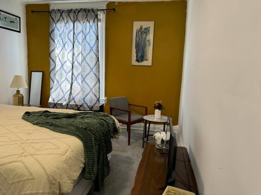 Apartment Serene Retreat In The Heart Of Oakland *