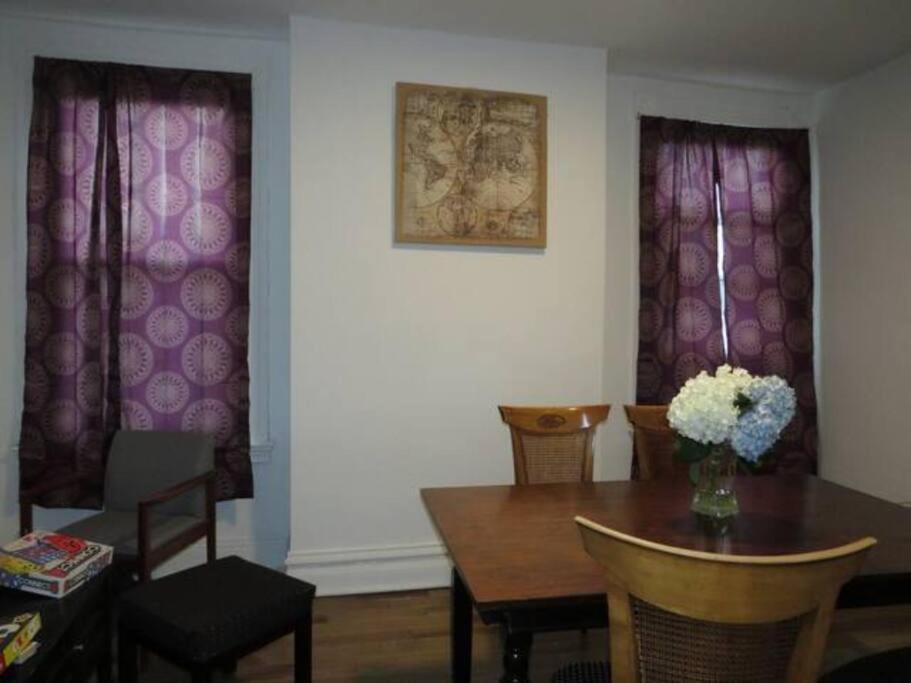Apartment Serene Retreat In The Heart Of Oakland Pittsburgh