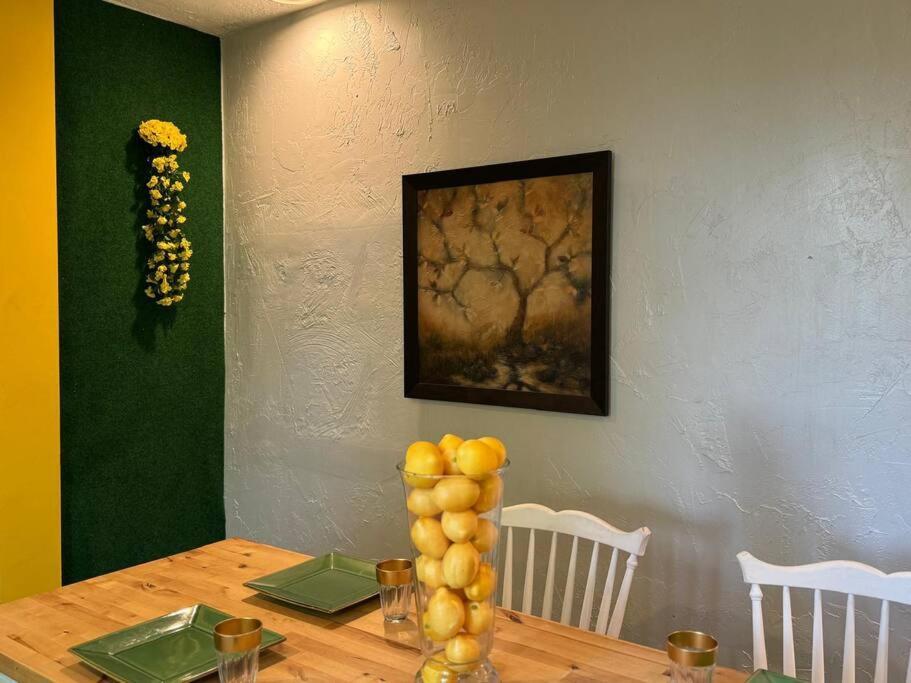 Apartment Wellness Oasis Near Downtown Pittsburgh
