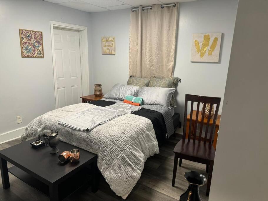 Wellness Oasis Near Downtown Apartment Pittsburgh