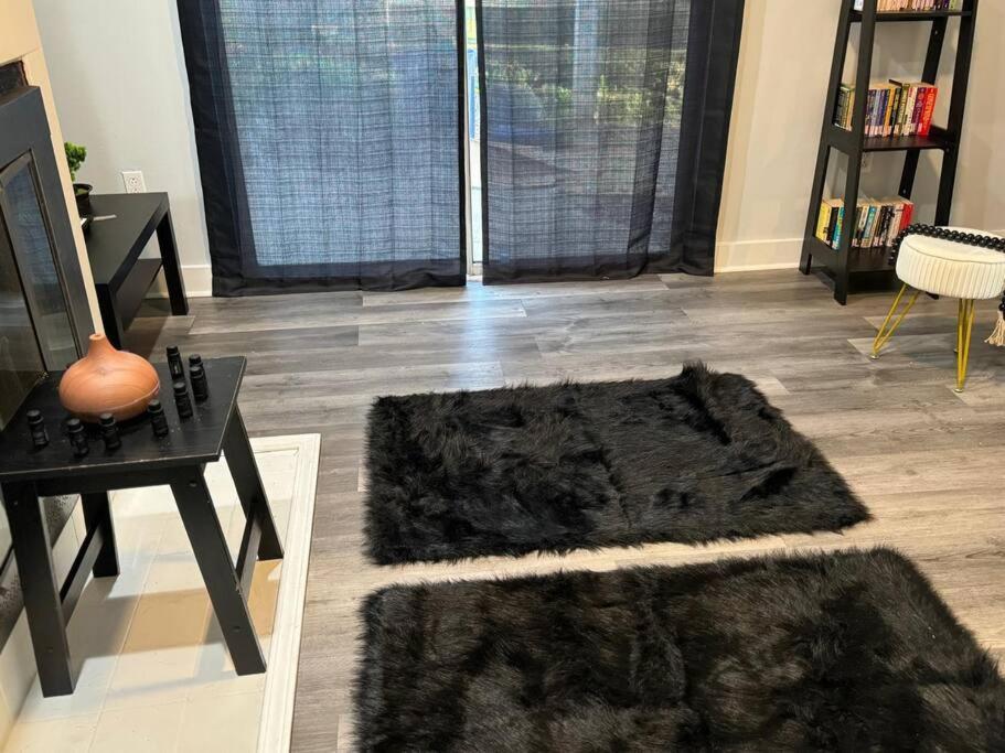 Wellness Oasis Near Downtown Pittsburgh
