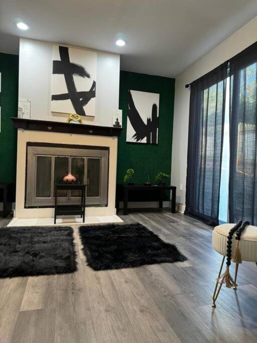 Wellness Oasis Near Downtown Pittsburgh