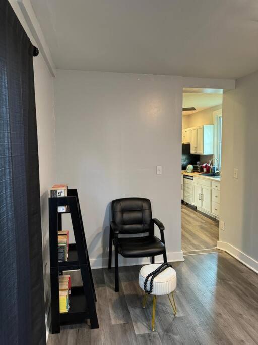 Wellness Oasis Near Downtown Apartment *