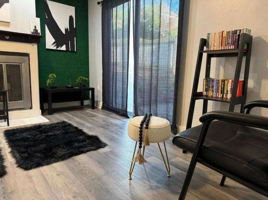 Apartment Wellness Oasis Near Downtown Pittsburgh