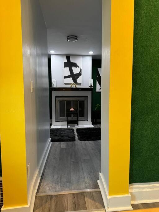 Apartment Wellness Oasis Near Downtown *