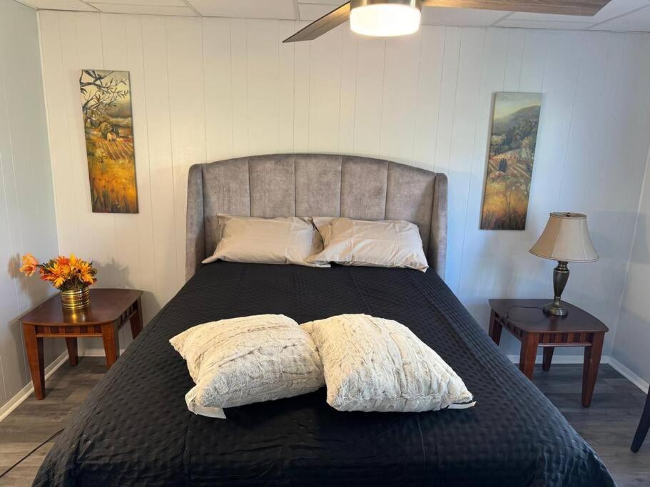 Tranquil Home, Master Suite, Zen Room, Pittsburg, Canton Avenue, Banksville *