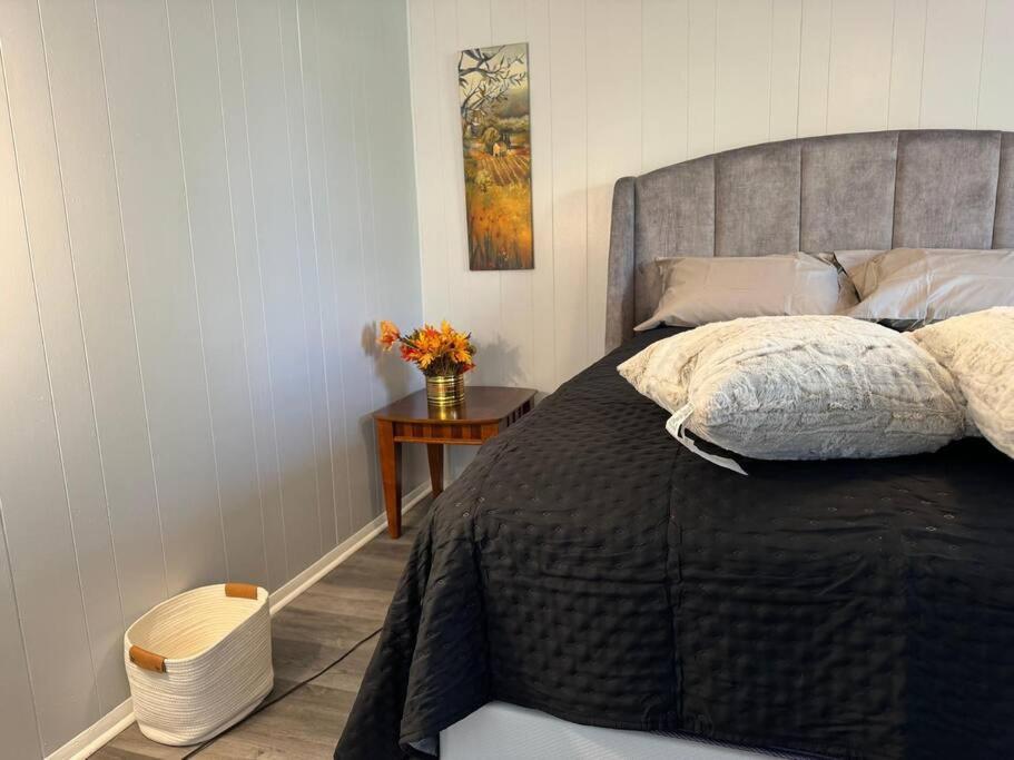 Tranquil Home, Master Suite, Zen Room, Pittsburg, Canton Avenue, Banksville Pittsburgh