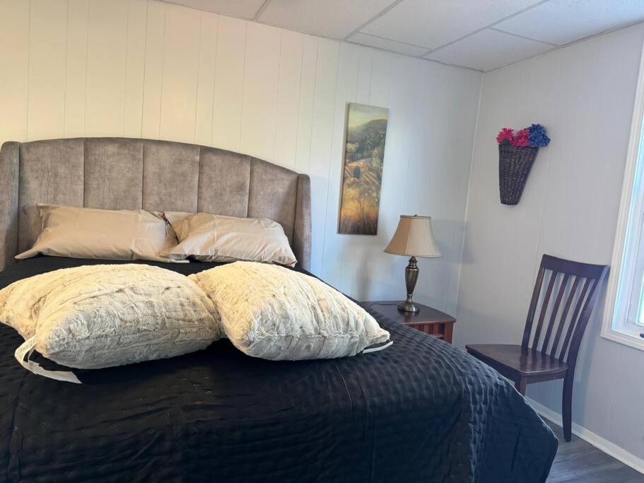 Apartment Tranquil Home, Master Suite, Zen Room, Pittsburg, Canton Avenue, Banksville Pittsburgh