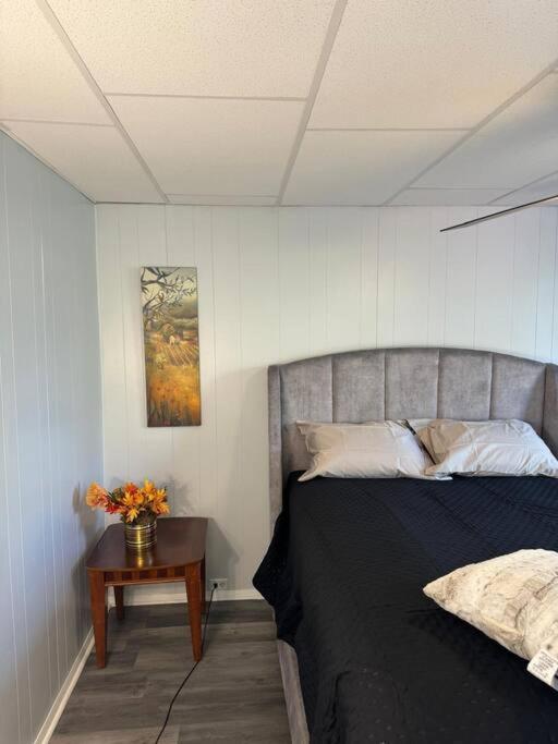 Apartment Tranquil Home, Master Suite, Zen Room, Pittsburg, Canton Avenue, Banksville